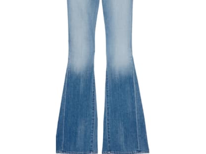 Flared Jeans von Citizens of Humanity über netaporter.com, ca. 290 Euro