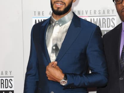 Swizz Beatz