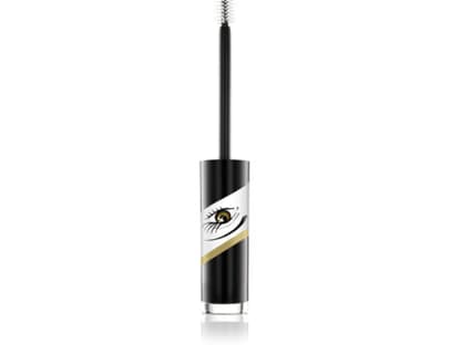 Diese Mascara enthält feinste, metallische Micropartikel, die jede Augenfarbe individuell zum leuchten bringen. "Eye Brightening Mascara" von Max Factor, ca. 10 Euro