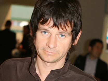 Zak Starkey