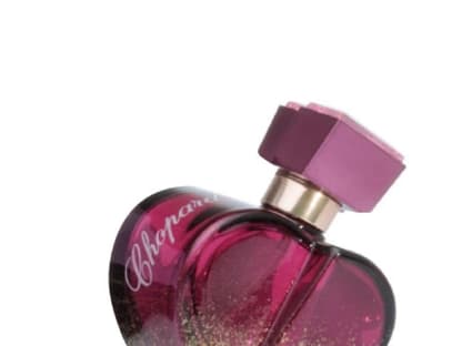 Romantisch: Persische Rose: "Very Irrésistible Givenchy Millésime 2007" von Givenchy, EdP, 60 ml ca. 85 Euro 
