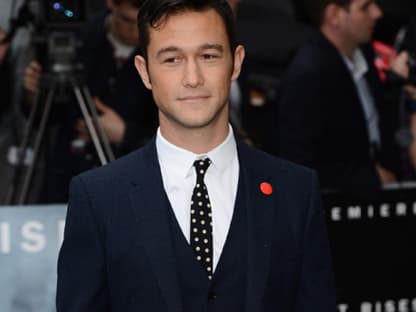 Joseph Gordon-Levitt