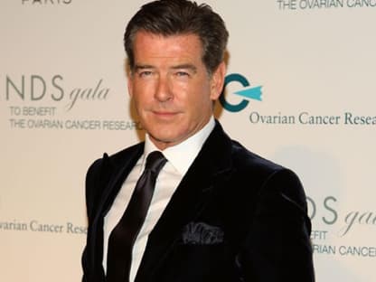 Pierce Brosnan 