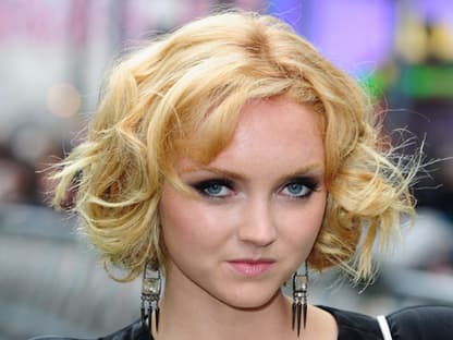 Lily Cole