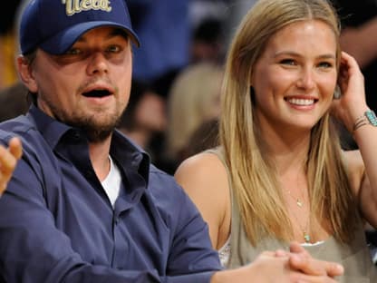 Kein Mann für die Ewigkeit: Leonardo DiCaprio ist bekannt dafür, dass er so schnell nicht heiraten will. Das dürfte dann auch Bar Refaeli gemerkt haben. Das Paar trennte sich im Mai 2011 angeblich in aller Freundschaft