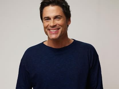 Auch Schauspieler Rob Lowe, 48, litt jahrelang unter Sexsucht und ließ sich deshalb behandeln