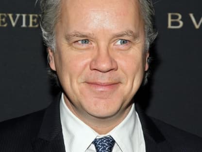 Tim Robbins