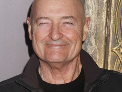 Schauspieler Terry O'Quinn