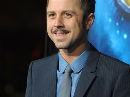 "Avatar"-Darsteller  Giovanni Ribisi