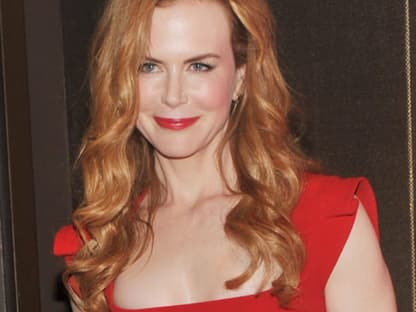 Forbes hat gezählt und gekürt - und das sind die überbezahltesten Hollywood-Stars 2011. Auf Platz 10: Nicole Kidman. Pro Dollar Gage spielten ihre Filme immerhin noch 6,70 Dollar ein