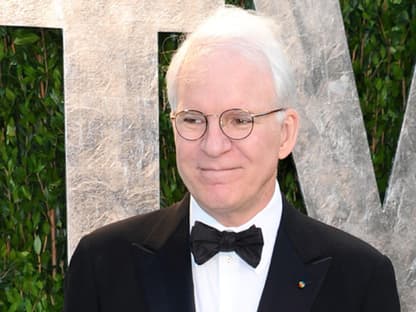 Steve Martin