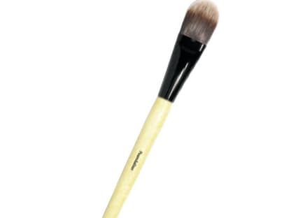 Foundation Brush von Bobbi Brown, ca. 39 Euro