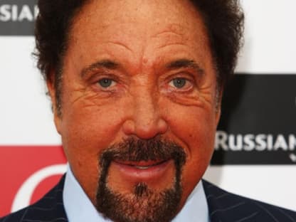 Tom Jones