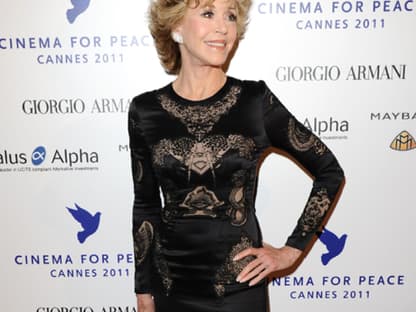 Like a Lady: Jane Fonda