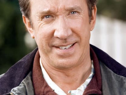 Mit 10,6 Millionen Euro gehört Tim Allen Platz 4