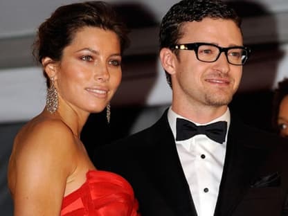 Krisen-Gerüchte um Justin Timberlake und Jessica Biel. Angeblich steht die Beziehung der jungen Schauspieler vor dem Aus. Eine offizielle Erklärung gibt es noch nicht...