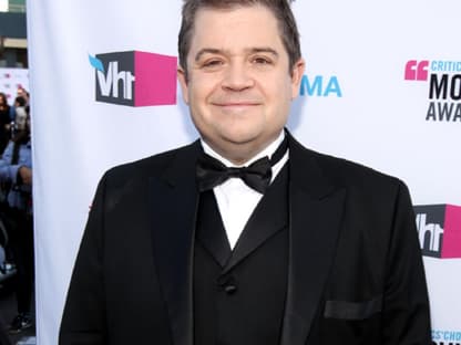 Patton Oswalt kennen wir aus der beliebten TV-Serie "King of Queens". Nun macht er auch Hollywood unsicher