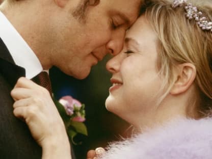 "Mark Darcy" und "Bridget Jones" werden im dritten Teil nicht mehr turteln