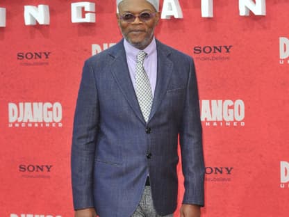 Samuel L. Jackson