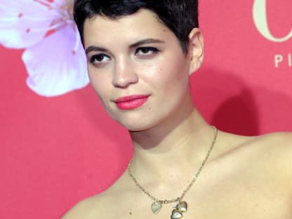 Pixie Geldof