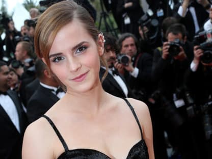 Emma Watson