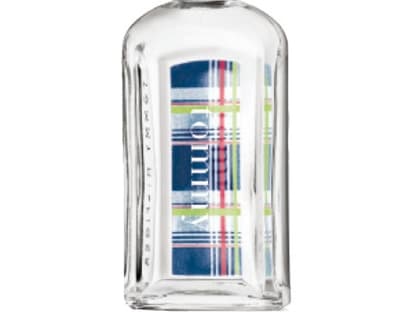 Spritzige Männerdüfte: Bergamotte und Blutorange "Tommy Summer Cologne" von Tommy Hilfiger, EdT, 100 ml ca. 43 Euro, limitiert