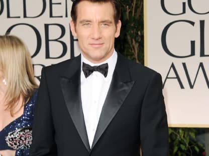 Clive Owen