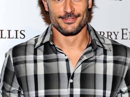 "True Blood"-Star Joe Manganiello