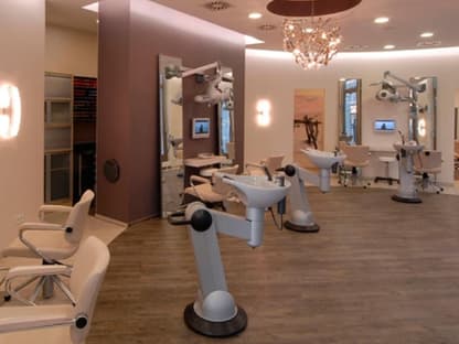 Beauty-Salon Jana Eichler in Berlin: Einfach nur traumhaft!