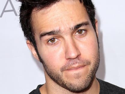 Pete Wentz hatte einst einen brillianten Einfall - Ein Penis-Piercing!