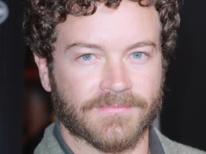 Danny Masterson