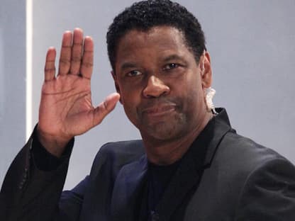 Denzel Washington verdient deutlich besser, als er einspielt: Pro Dollar Gage spielt er 4,40 Dollar ein