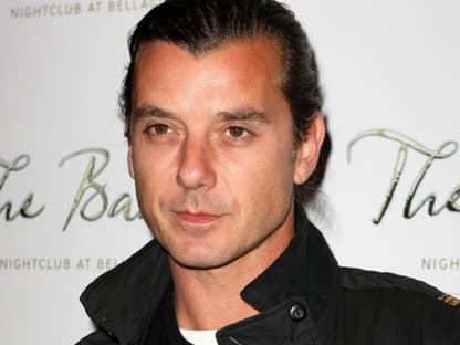 Gavin Rossdale ist stolzer Familienpapa und ein heißer Typ! Kein Wunder, dass sich Gwen Stefani für diesen Mann entschieden hat