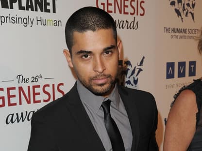 Schauspieler Wilmer Valderrama