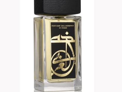 Bei den Herrendüften haben es folgende Parfums in die Endrunde der Kategorie "Neuheiten Exklusiv" geschafft: 1. âCalligraphy", setzt sich zusammen aus´  Kardamomnuancen, Myrrhe und Amber. von Aramis, EdP 50 ml ca. 75 Euro