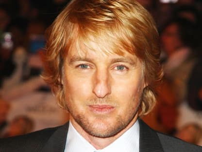 Der Verlassene: Owen Wilson ist nach seiner ständigen On-Off-Beziehung mit Kate Hudson mal wieder (trauriger) Junggeselle