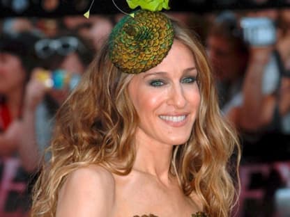 Sarah Jessica Parker