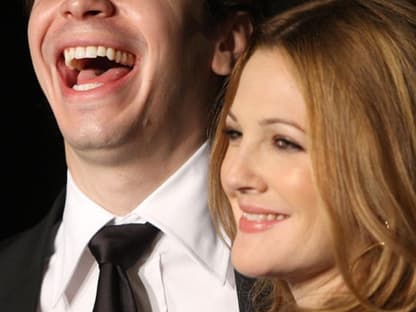 Wann findet sie endlich den Mann fürs Leben? Drew Barrymore und ihr Lover Justin Long trennten sich im Juli 2008