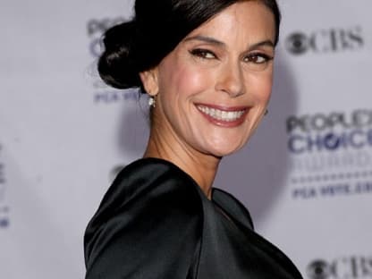 Teri Hatcher