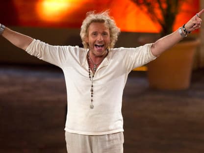 Thomas Gottschalk moderierte 24 Jahre lang das erfolgreiche TV-Format. Die Frage, wer sein Nachfolger sein könnte, beschäftigt seit Monaten die Medien. Heiße Kandidaten: Hape Kerkeling und Jörg Pilawa