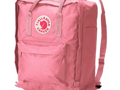 Klassiker mit Kultstatus: Rucksack von Fjällräven über frontlineshop.com, ca. 60 Euro