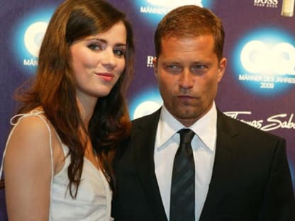 Erfolgreich: Til Schweiger und Nora Tschirner