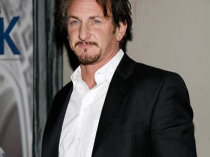 Sean Penn