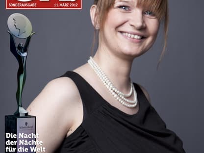 Einmal im Leben das Cover der OK!   zieren! Für die Gäste des „German Hairdressing Award 2012“ wurde dieses   Traum Wirklichkeit. Jeder Gast des Gala-Abends konnte an einem  persönlichen  OK! Fotoshooting teilnehmen - und die tollen Ergebnisse  sehen  Sie hier! Viel Spaß beim Durchklicken!﻿