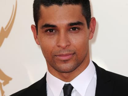 Bekannt aus der Serie "Die wilden Siebziger": Wilmer Valderrama