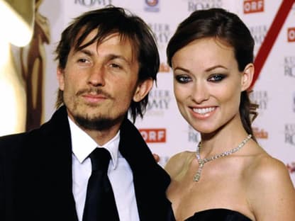 Für Olivia Wilde folgte im Februar die Trennung nach acht Jahren Ehe von ihrem Mann, dem italienischen Prinzen Tao Ruspoli