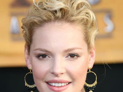 Katherine Heigl sah im Jahr 2006 noch so aus - natürlich schön