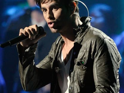 Enrique Iglesias