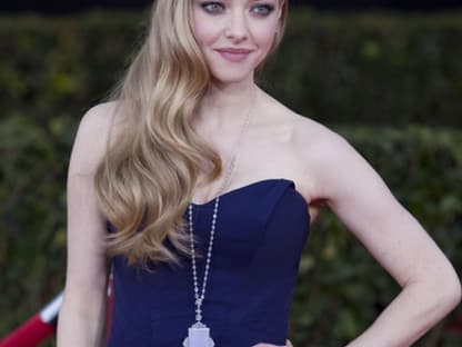 Amanda Seyfried