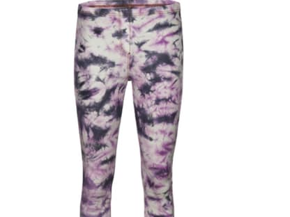 Leggins von Ann-Christin, ca. 20 Euro